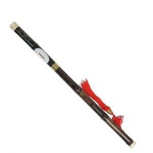 Bawu Chinese Reed Flute F