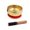 Nepal Singing Bowl Set - 12cm bowl