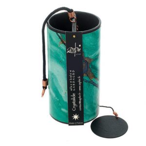 Zaphir Chime - Crystalide (Spring)