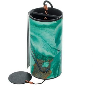 Alternative view of Zaphir Chime - Crystalide (Spring)