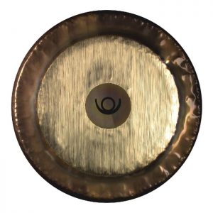 Paiste 36 inches Planet Gong C# Pluto