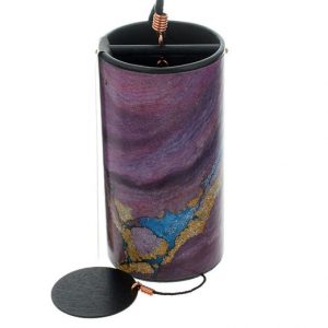 Alternative view of Zaphir Chime - Sufi (Intermediary)