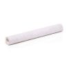 Crystal singing bowl rubbing stick