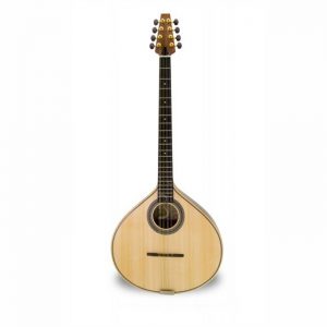 Alternative view of APC Concert Bouzouki PTB305