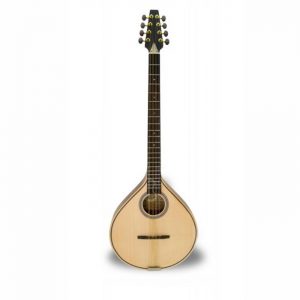 Alternative view of APC Irish Bouzouki IRB305E
