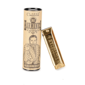 Clarke Harmonica