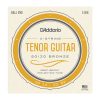 D'Addario EJ66 - Tenor Guitar Strings