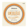 D'Addario EJ88B - Nyltech Ukulele, Baritone