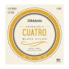 D’Addario EJ98 - Cuatro Venezolano Strings