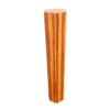 Rain pole bamboo 70cm