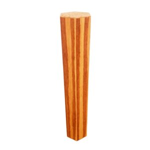 Rain pole bamboo 70cm