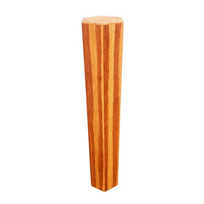 Rain pole bamboo 70cm