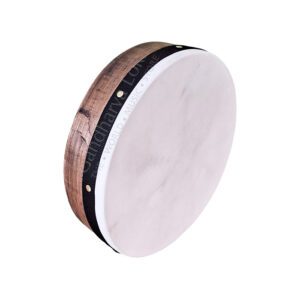 Vignoles 14″ Bodhran Student Set