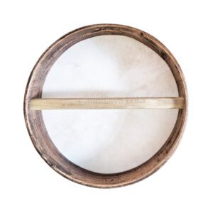 Alternative view of Vignoles 16" Bodhran Student Set