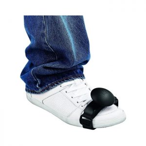 Alternative view of Meinl Foot shaker