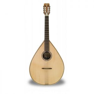 Alternative view of APC Mandocello - GDAE Tuning