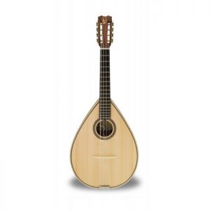 Alternative view of APC Mandola - GDAE Tuning