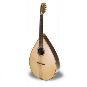 APC Mandocello - GDAE Tuning