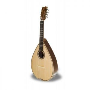 APC Mandola - GDAE Tuning