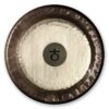 Paiste 38 inches Planet Gong C#2 Earth