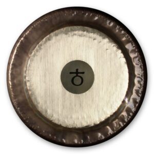 Paiste 38 inches Planet Gong C#2 Earth