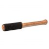 Singing Bowl Mallet Black 15 x 2cm
