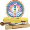 Energy Chime Bar Healing - Sacral