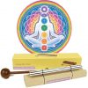 Energy Chime Bar Healing - Crown