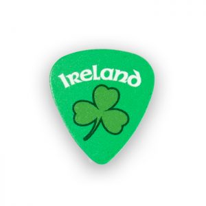 Pick - Irish design, Single