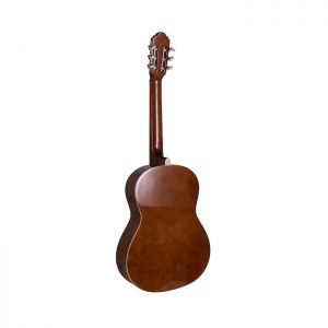 Alternative view of Koda Classical Guitar Set 1/2 Natural
