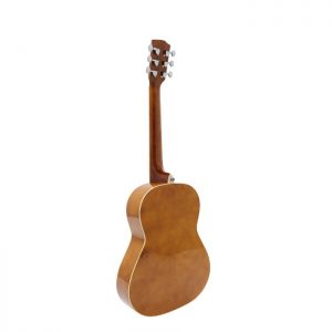 Alternative view of Koda Acoustic Guitar Set 3/4 Lefthanded Natural