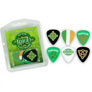 Pick - Irish design pack