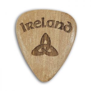 Alternative view of Pick - Irish design, Ireland