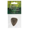 Pick - Irish design, Ireland Knot