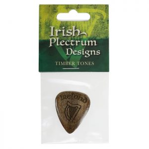 Pick - Irish design, Ireland Harp