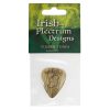 Pick - Irish design, Ireland Map