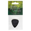 Pick - Irish design, Trinity