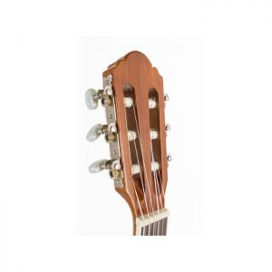 Alternative view of Koda Classical Guitar Set 3/4 Natural