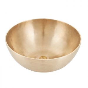 Alternative view of Peter Hess Premium Large Pelvic Bowl