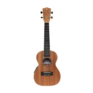 Alternative view of Stagg Concert Ukulele with Pickup