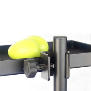 Alternative view of Accessory Tray - Clip on