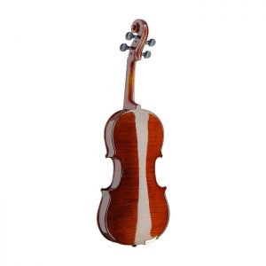 Alternative view of Stagg 4/4 Sunburst Violin Set