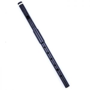 Dixon Flute Piccolo Tuneable - D