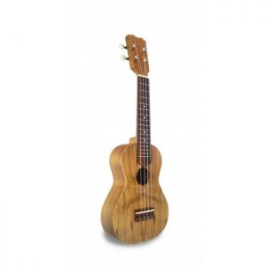 APC Soprano Ukulele - Koa Wood