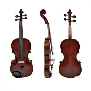 Violins, Violas & Cellos