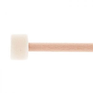Alternative view of Peter Hess Small Mallet - Soft