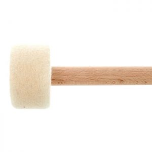 Alternative view of Peter Hess Medium Mallet - Soft