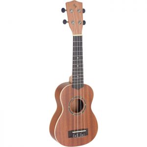 Stagg Concert Ukulele