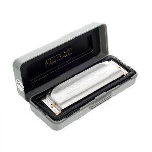 Alternative view of Hohner Special 20 G