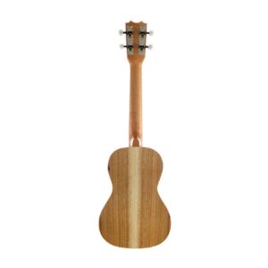 Alternative view of APC Concert Ukulele - Koa Wood